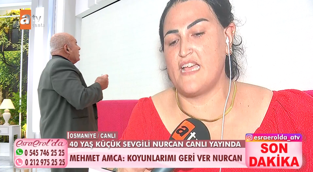 esra erol da mehmet karacete kimdir nurcan avsar kimdir nurcan avsar olayi nedir